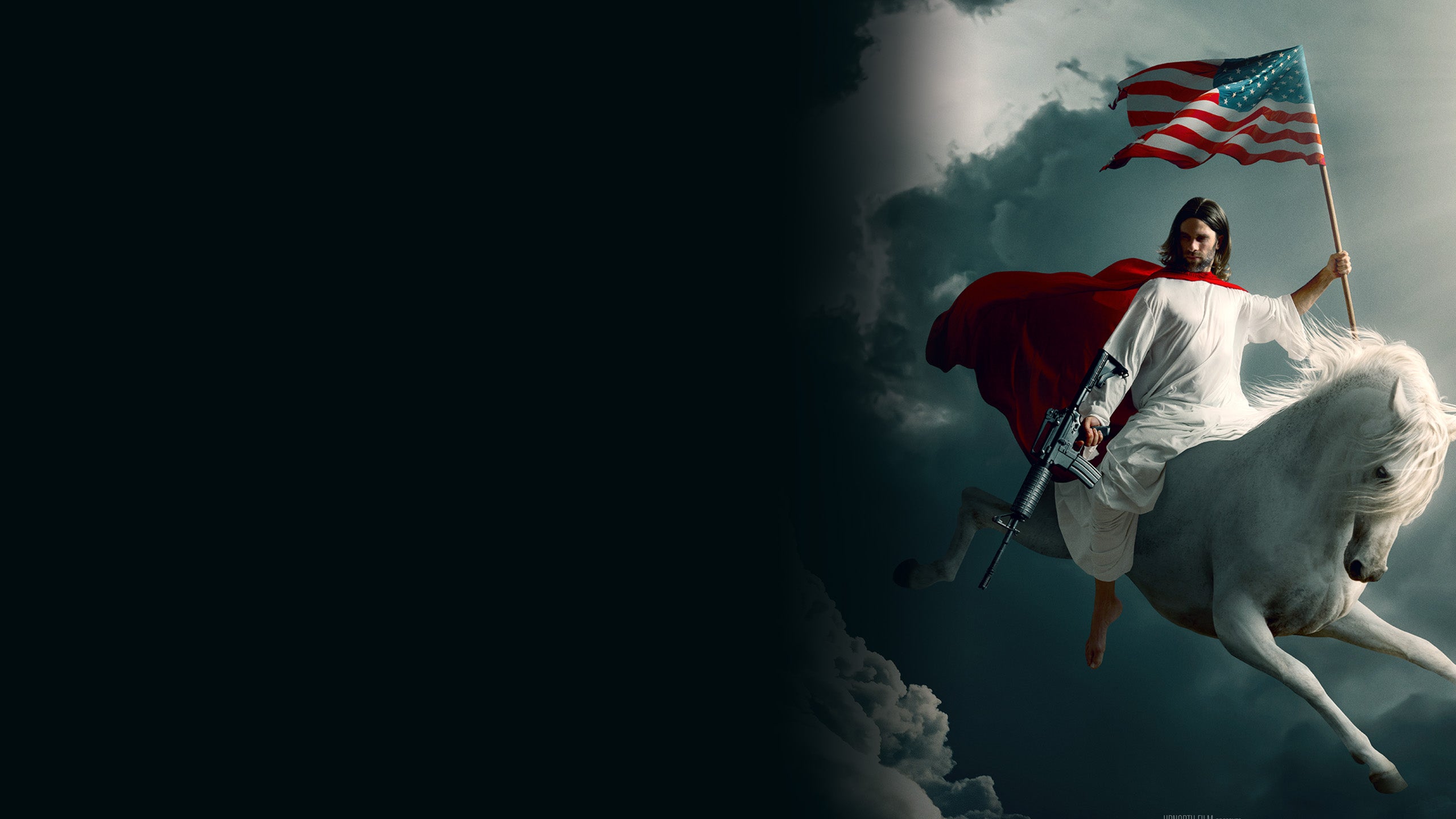 Ima az Armageddonért