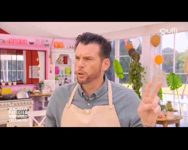 Savane - Le Flan girafe