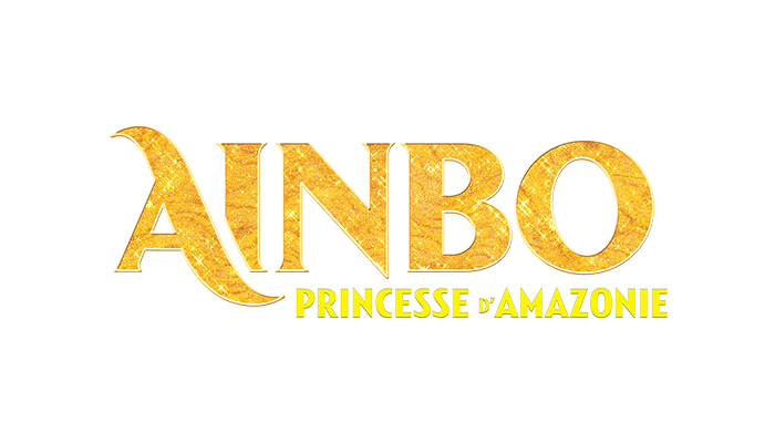 Ainbo princesse d'Amazonie