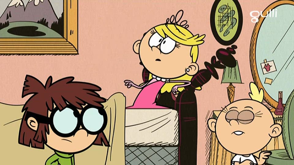 Le mystère Myrtille