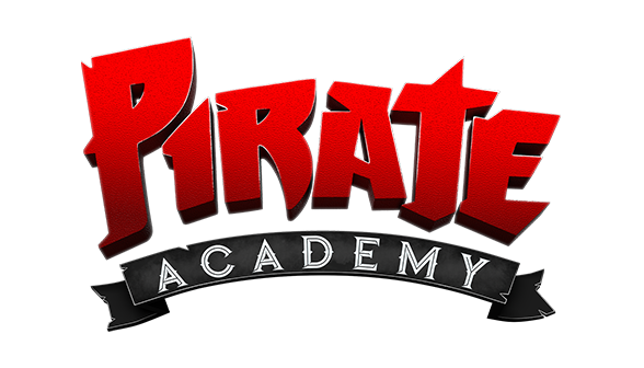 Pirate academy