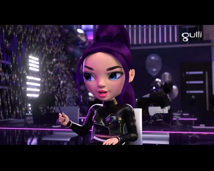 Les demi-finales : Partie 1