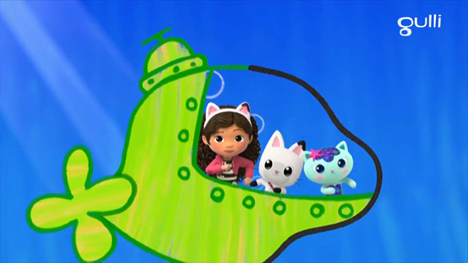 La cahier de gribouillage