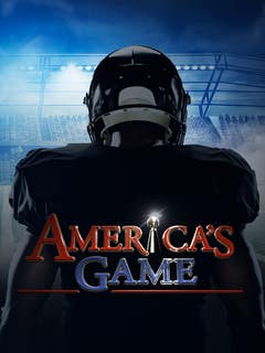 America's game