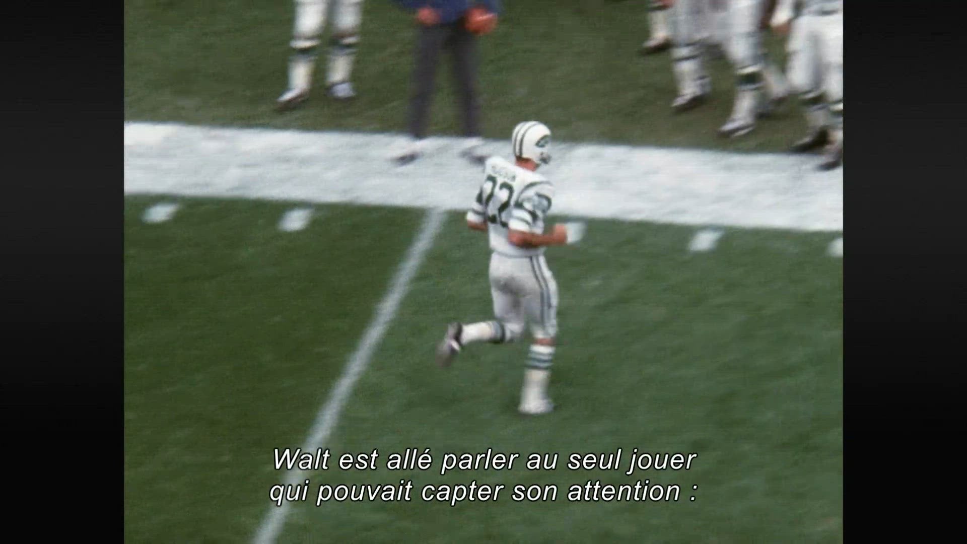 S1 E1 - New York Jets (1968)