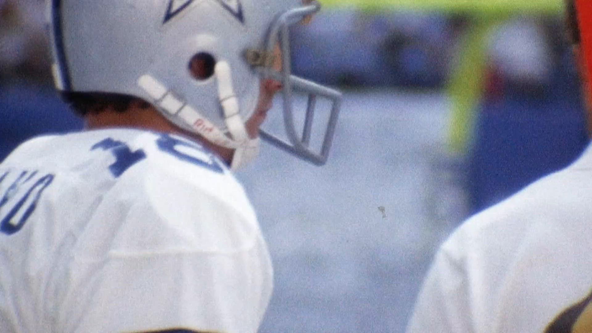 S1 E1 - Tale of two cities (1/2)