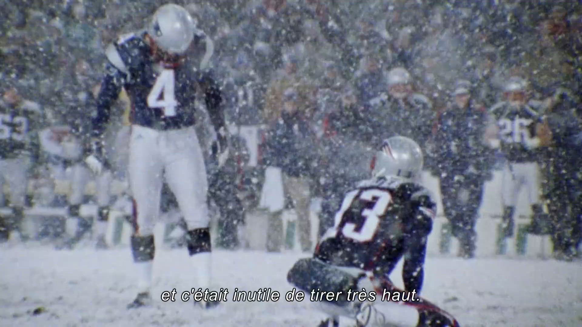 S1 E5 - Tuck Rule