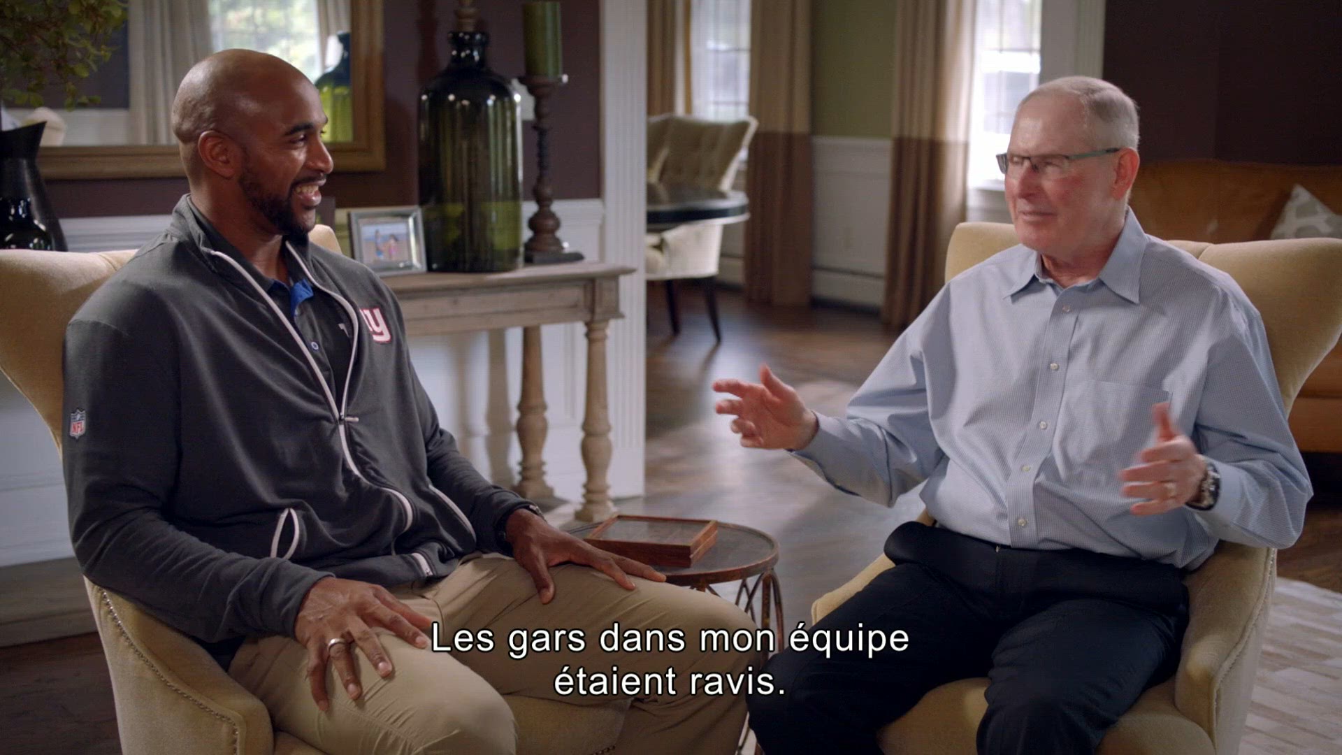 S1 E4 - The Helmet Catch