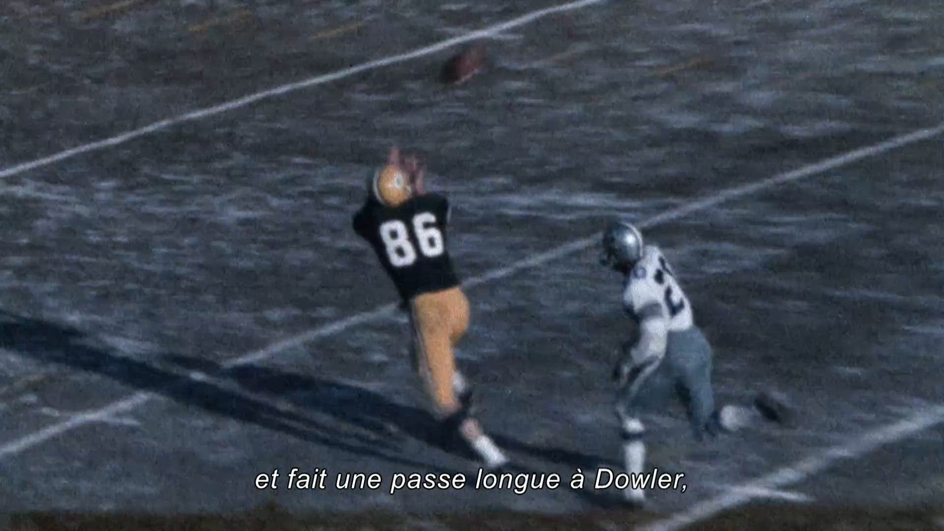 S1 E3 - The Ice Bowl