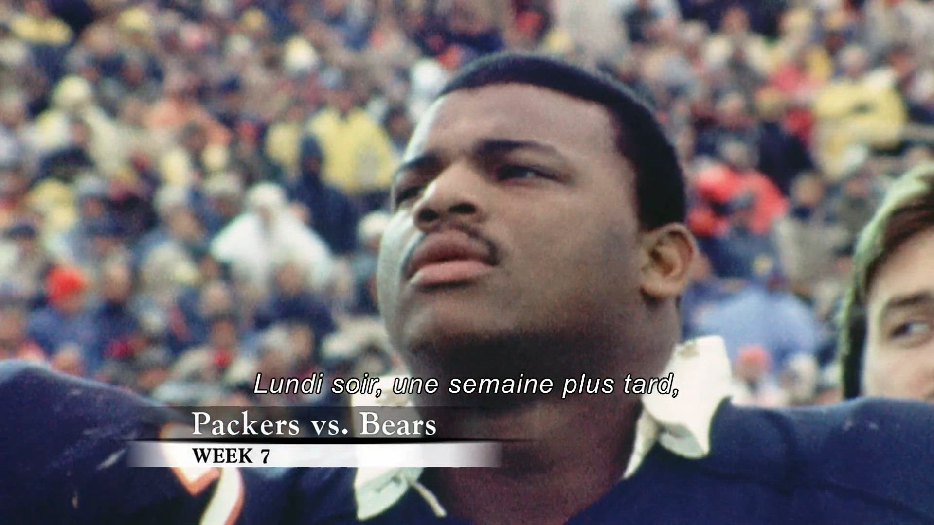 S1 E3 - Chicago Bears (1985)