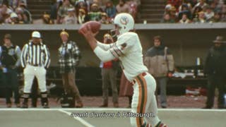 S1 E5 - Pittsburgh Steelers (1979)