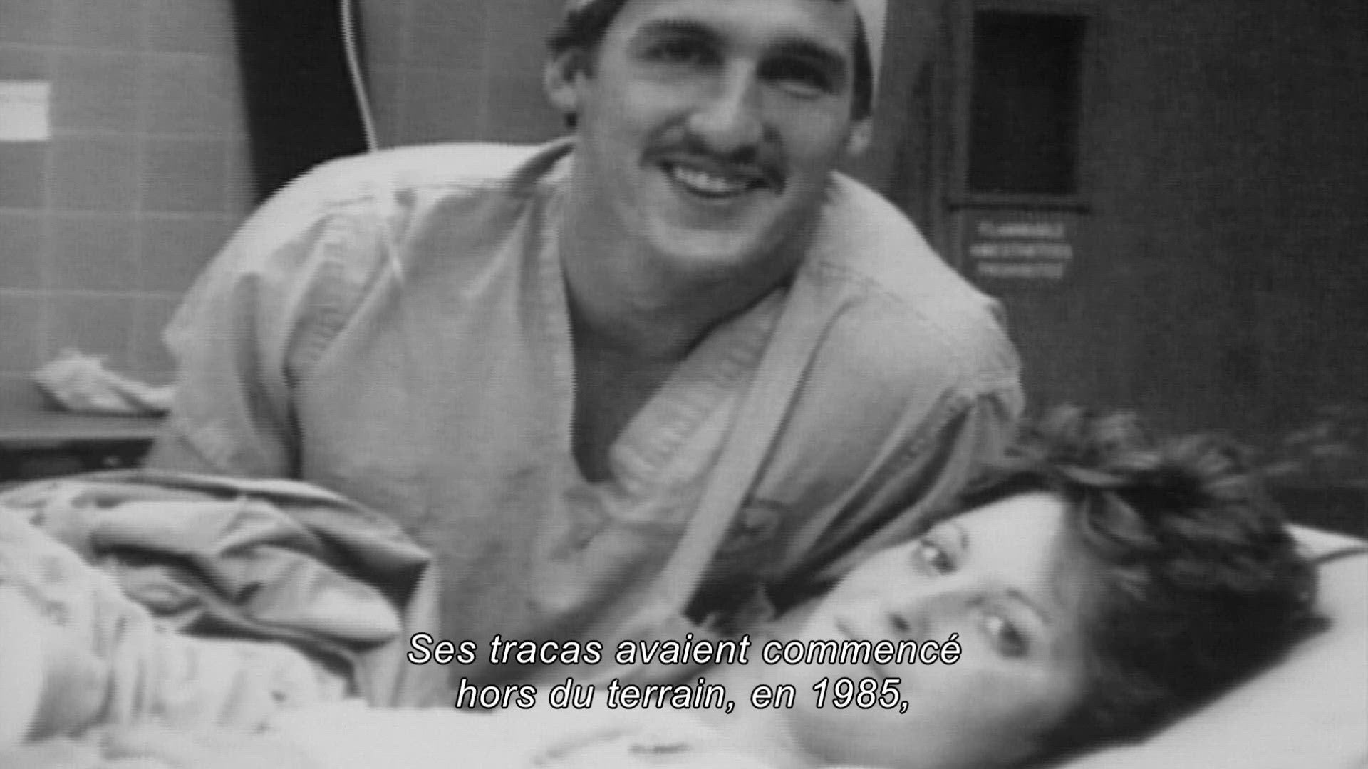 S1 E4 - New York Giants (1990)