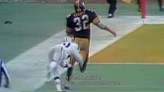S1 E2 - The immaculate reception