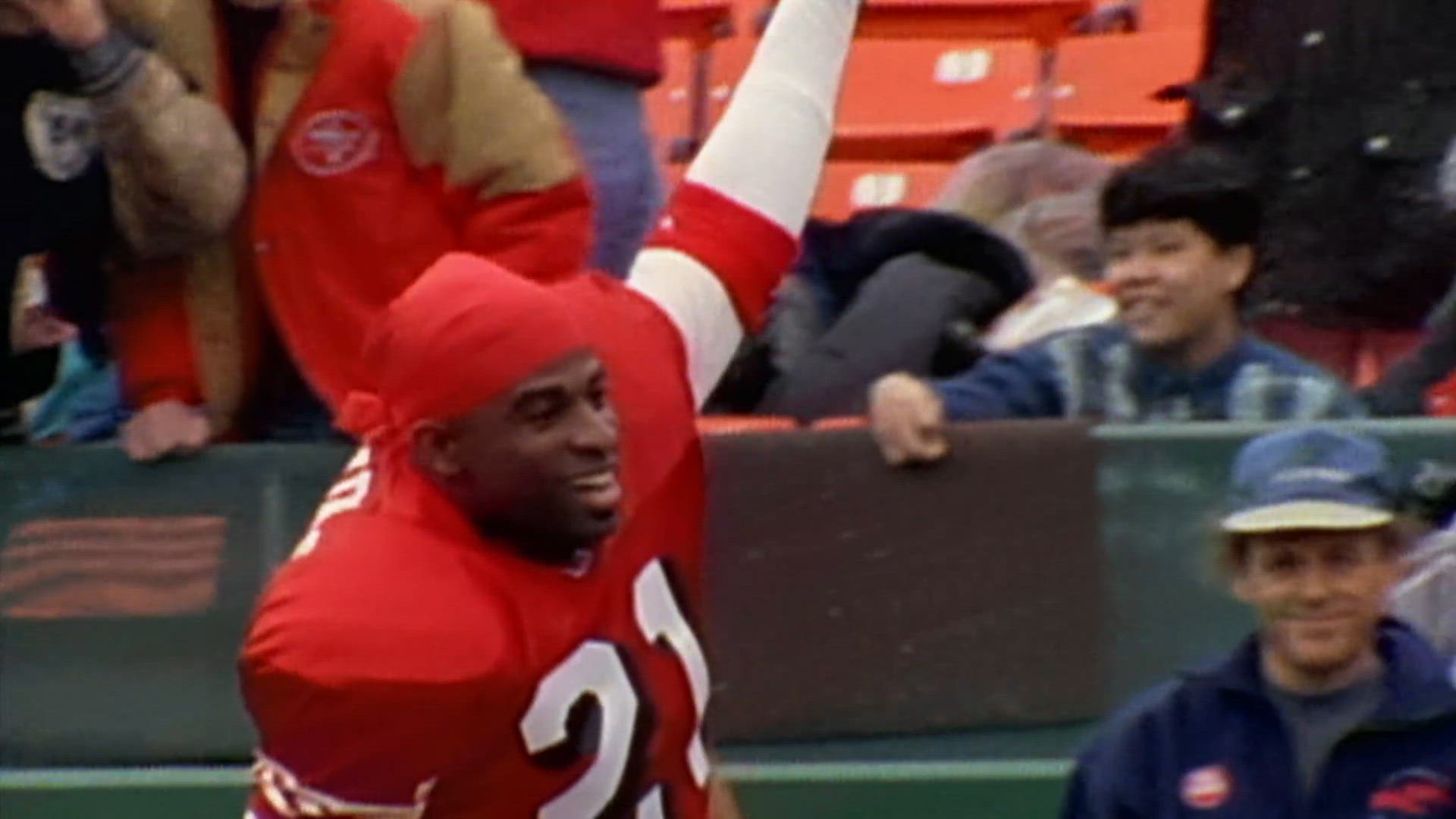 S1 E6 - San Francisco 49ers (1994)