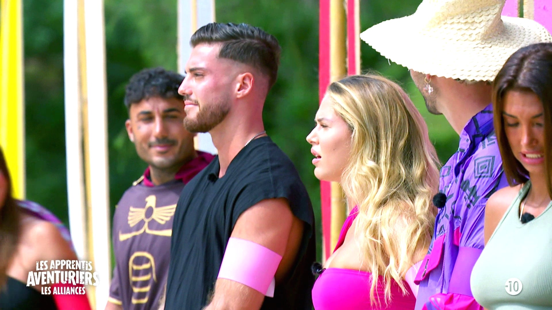 S7 E1 - Que la galère commence