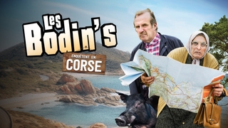 Les Bodin's enquêtent en Corse
