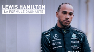 Lewis Hamilton : La formule gagnante