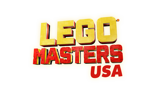 Lego masters USA : les rois de la brique