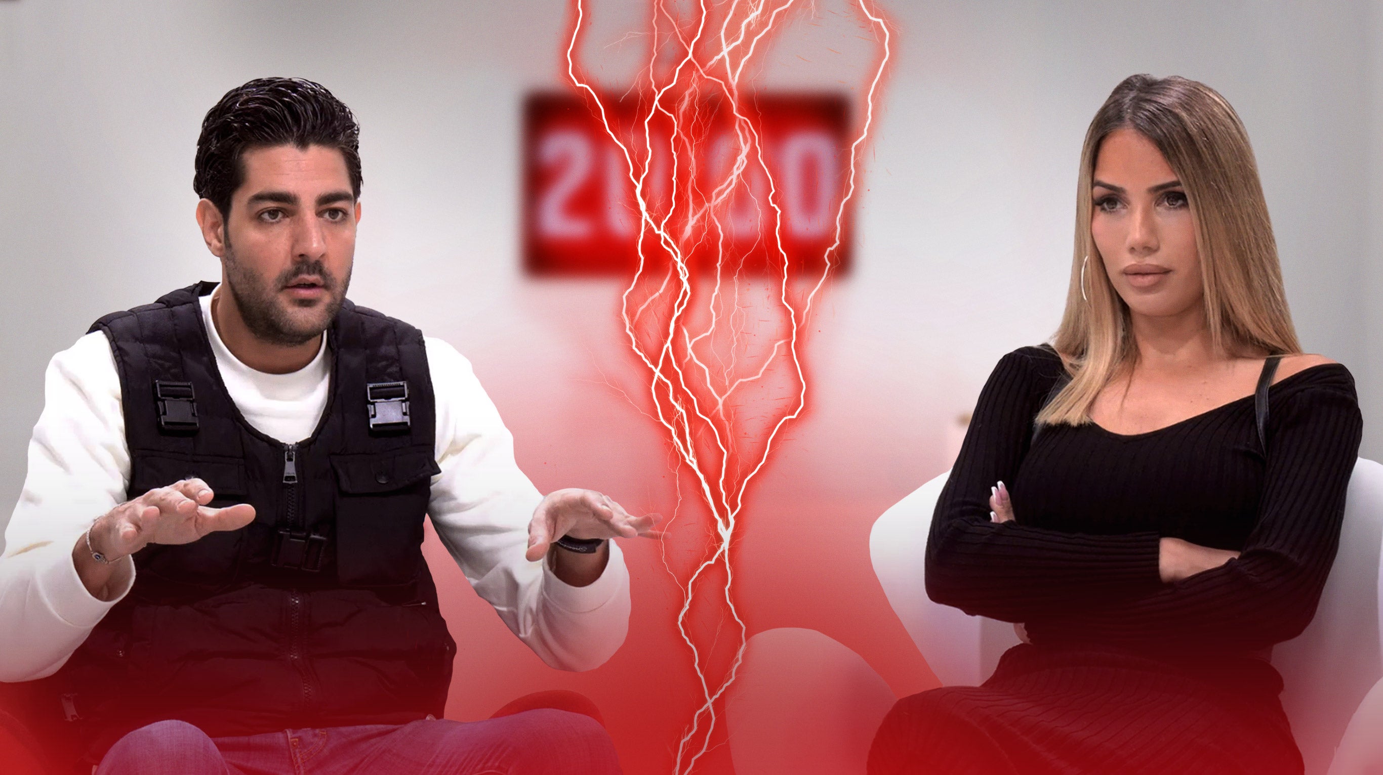 S1 E1 - Alex & Manon