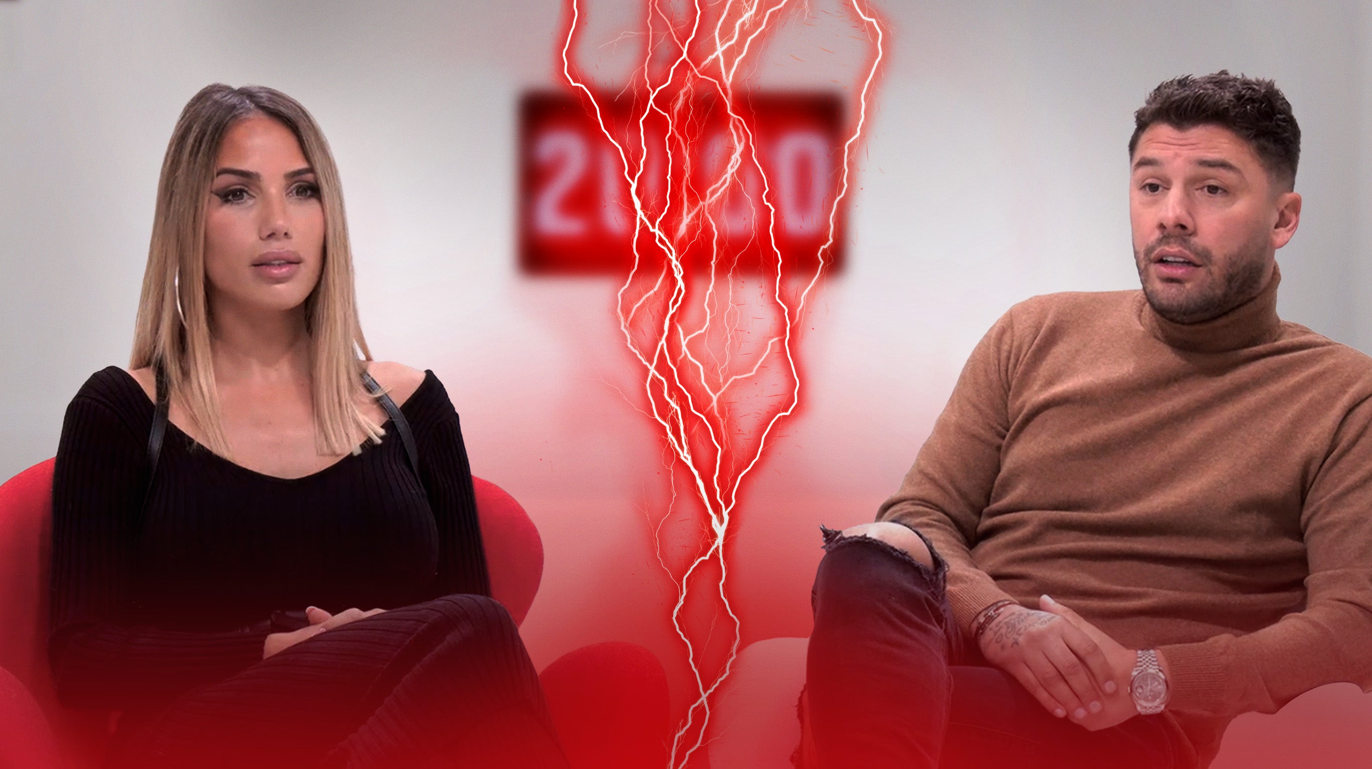 S1 E2 - Manon & Kevin