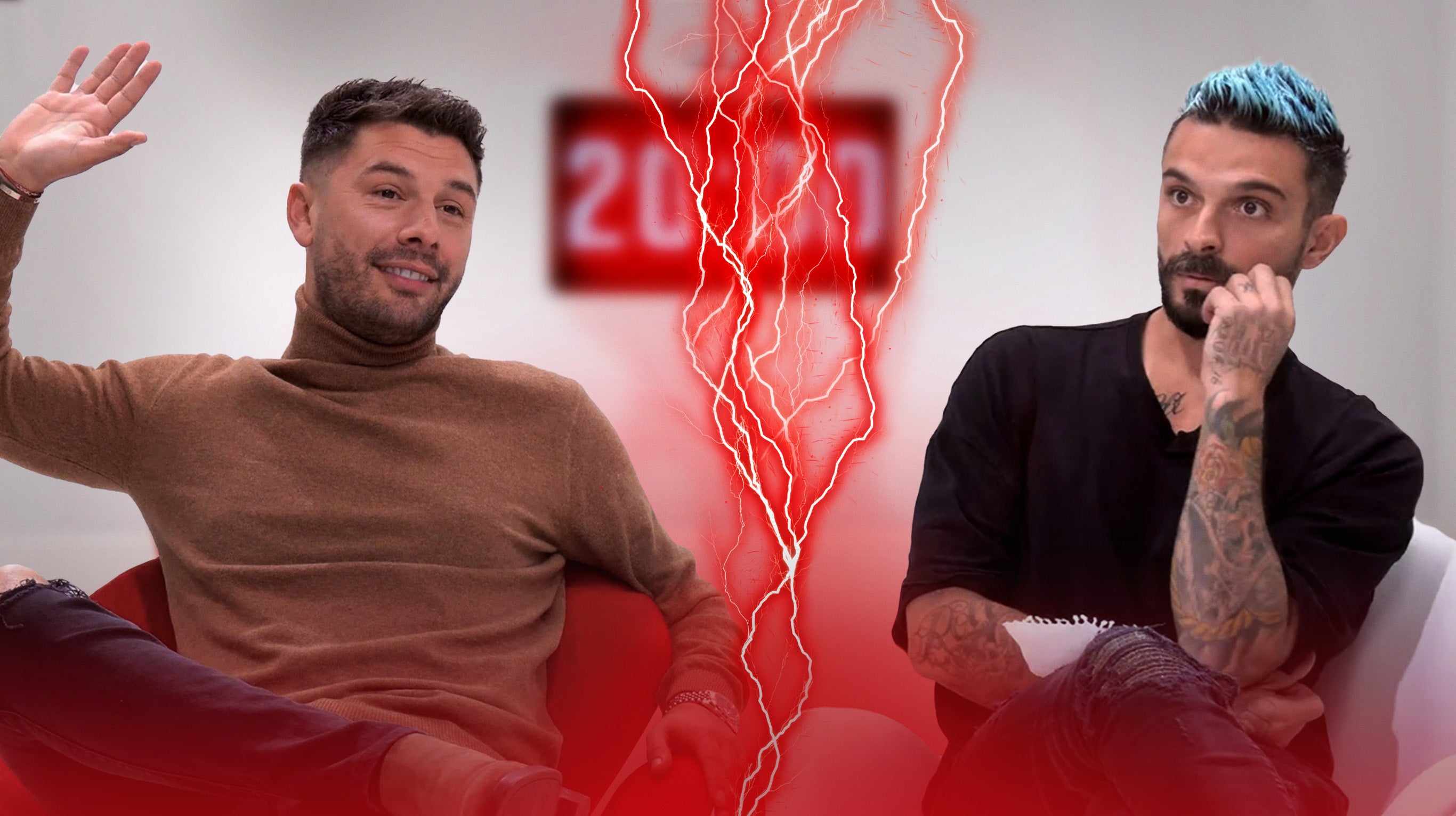 S1 E3 - Kevin & Julien