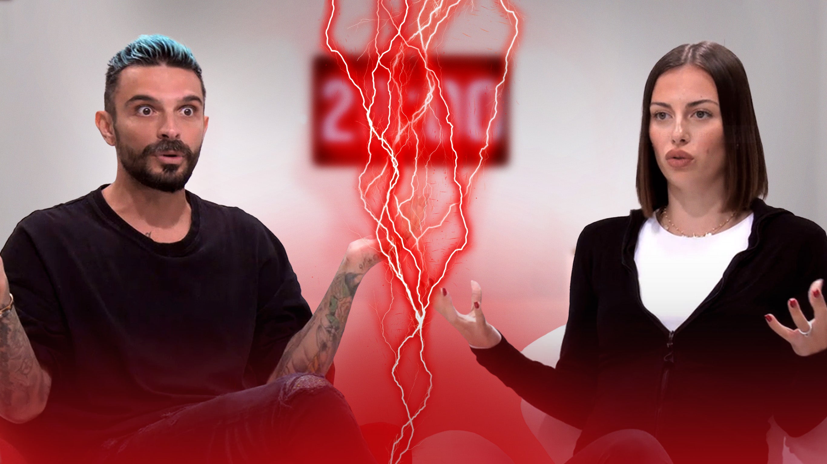 S1 E4 - Julien & Giuseppa