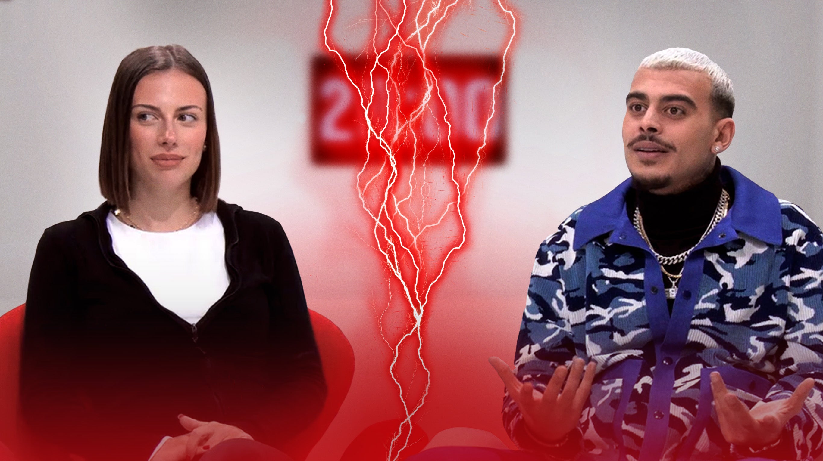 S1 E5 - Giuseppa & Greg