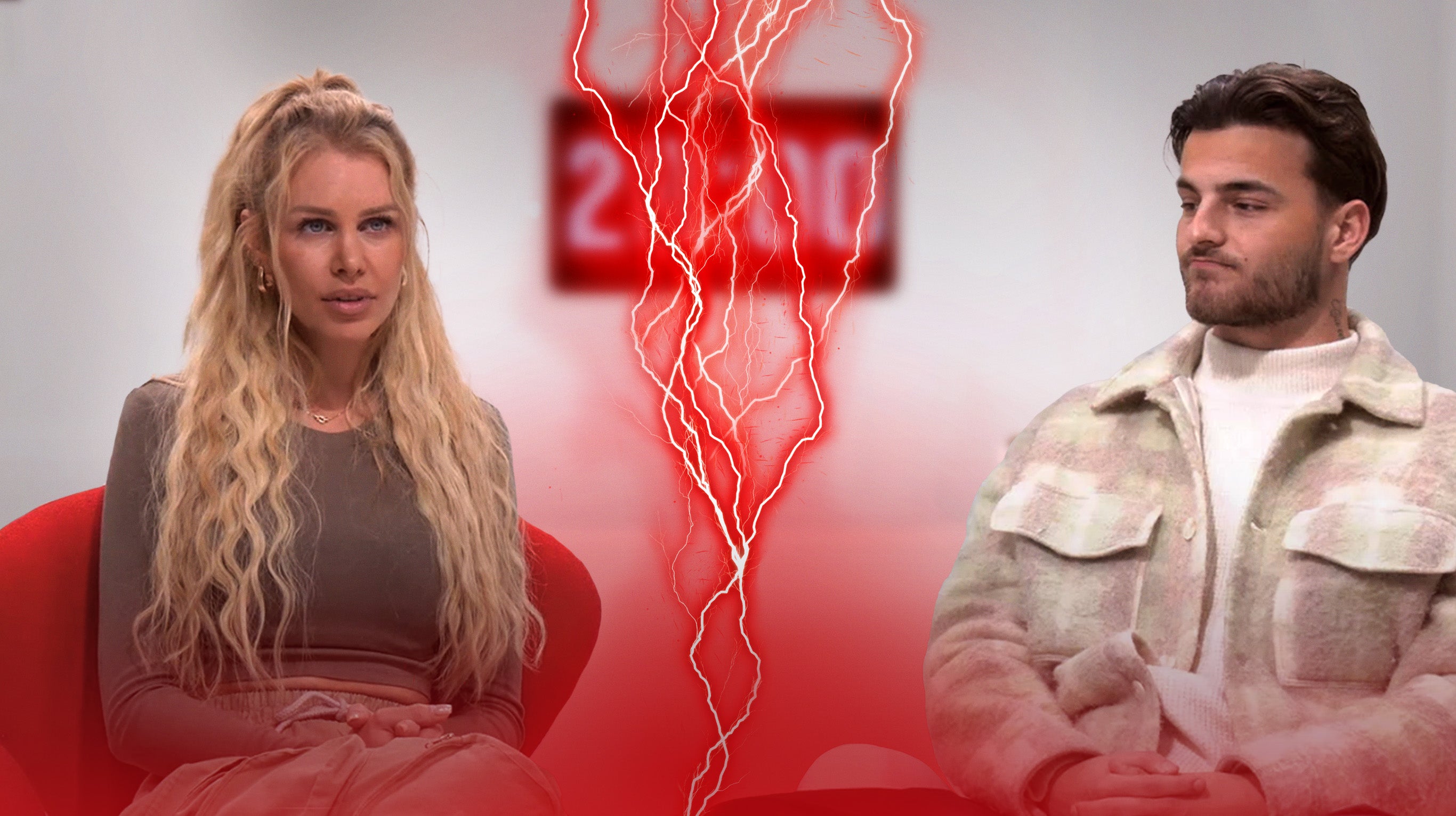 S1 E6 - Adixia & Simon