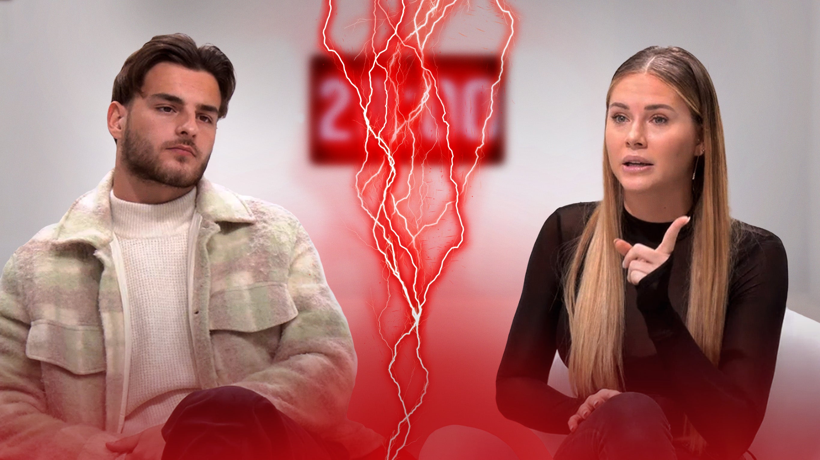 S1 E7 - Simon & Cassandra