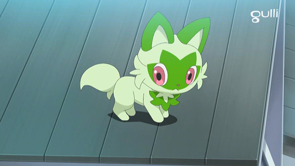 Le pendentif par lequel tout a commencé (1/2)