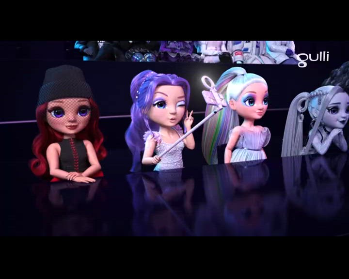 Les demi-finales : Partie 2