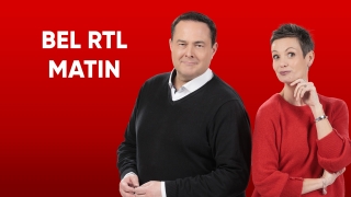 Bel RTL Matin