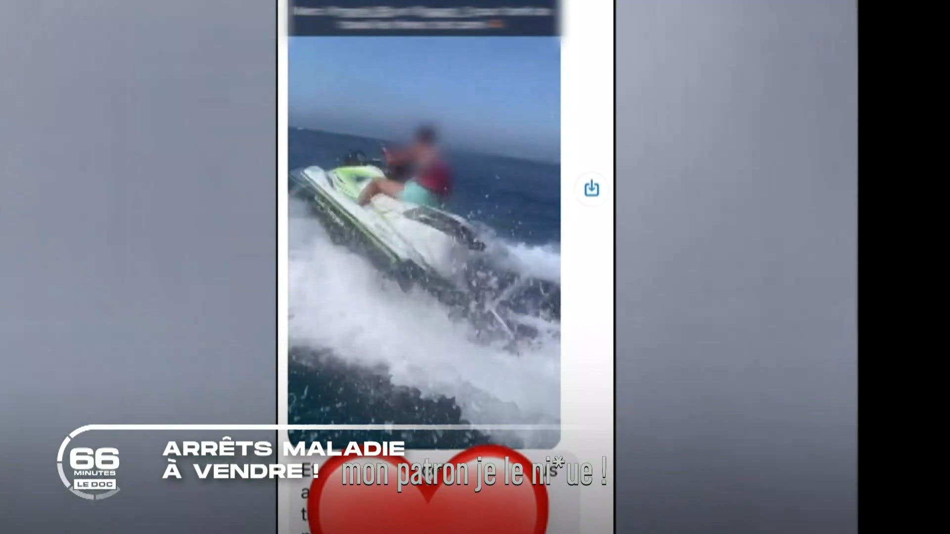 Refaire ses papiers : un cauchemar bien Français ! / Arrêts maladie à vendre ! / Devenez prof en 5 jours