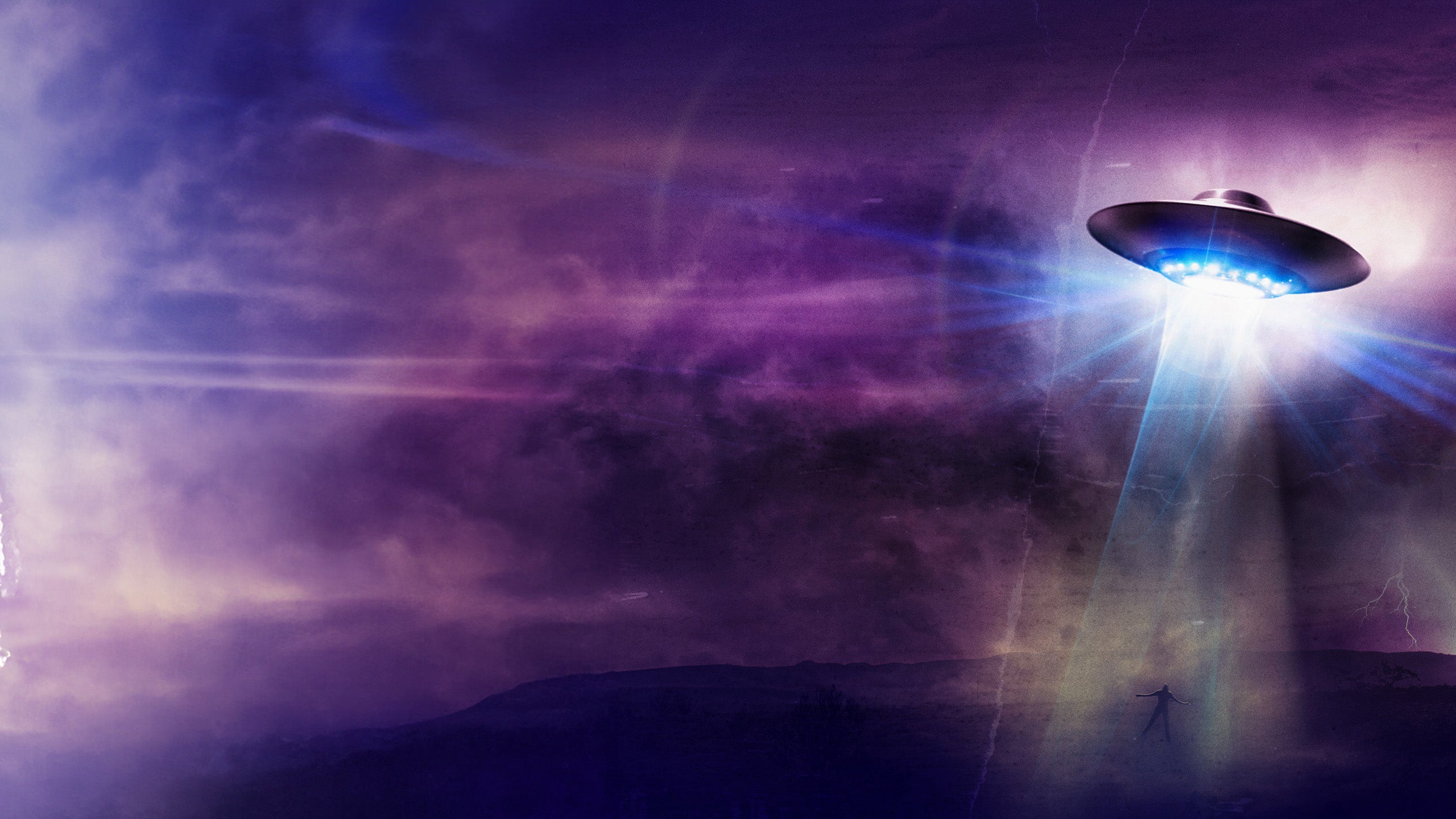 UFO: Igazságvadászok