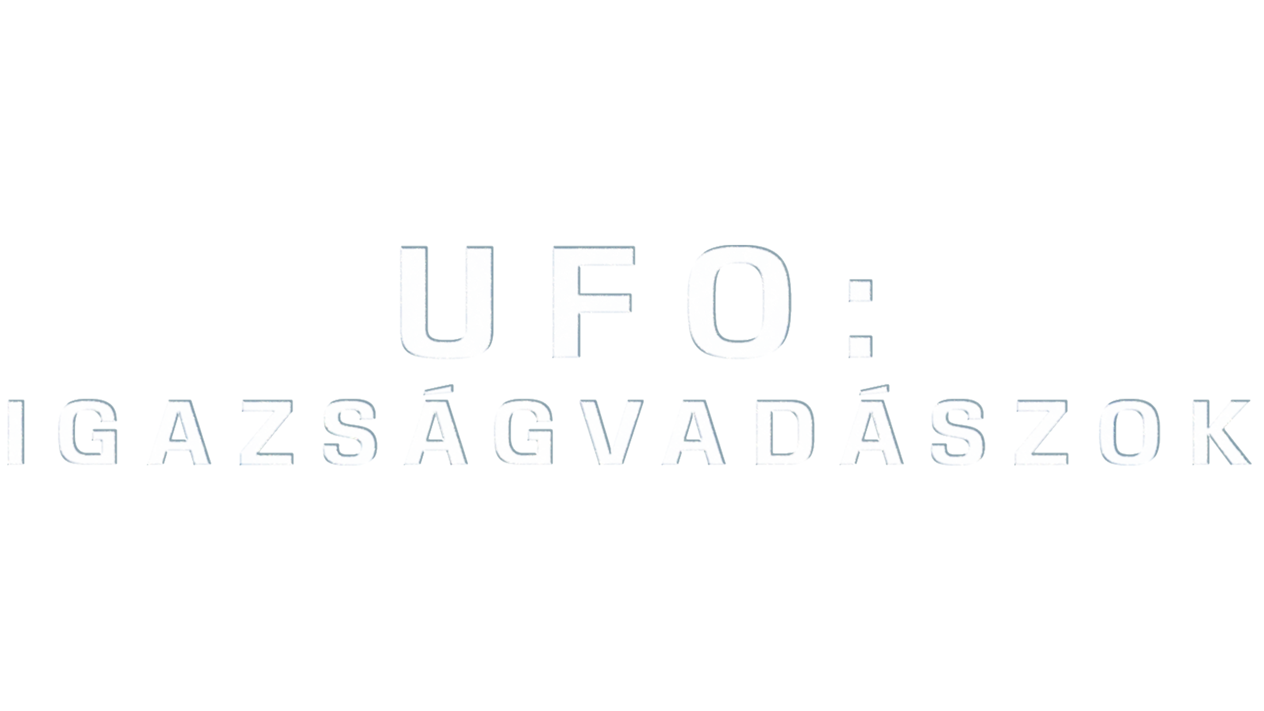 UFO: Igazságvadászok