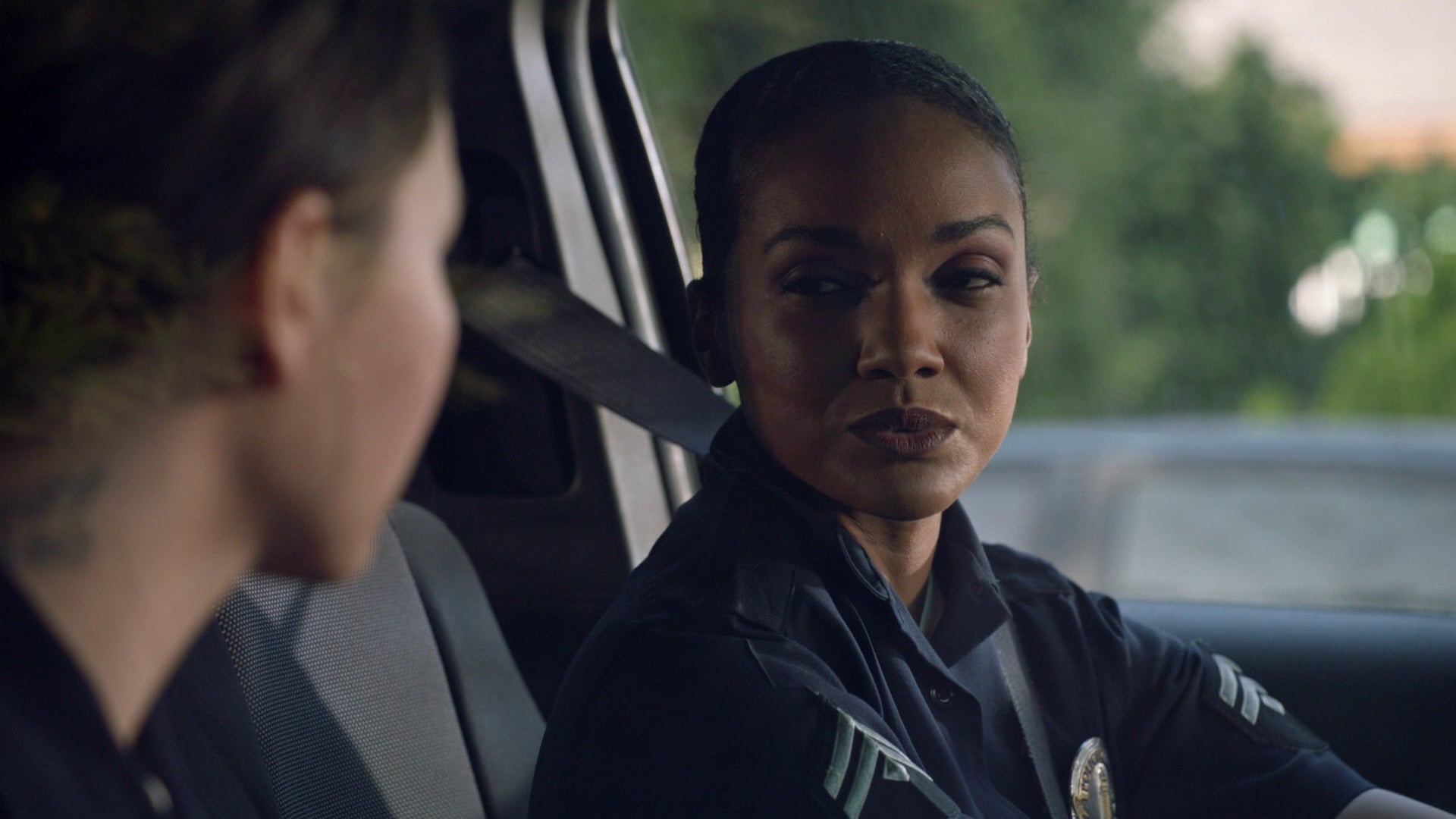 S2 E7 - Prudence