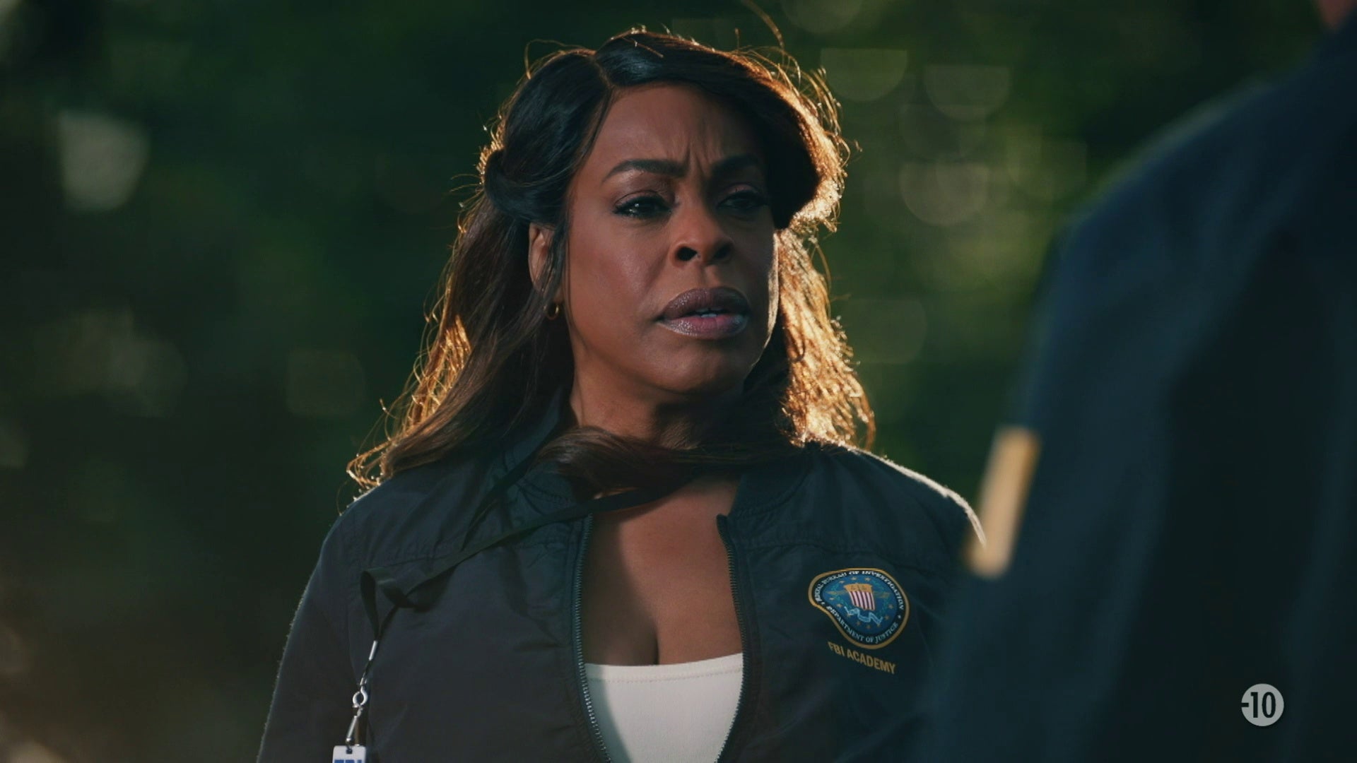 The Rookie - le flic de Los Angeles : S4 E19 - Simone 21-03-2026- M6+