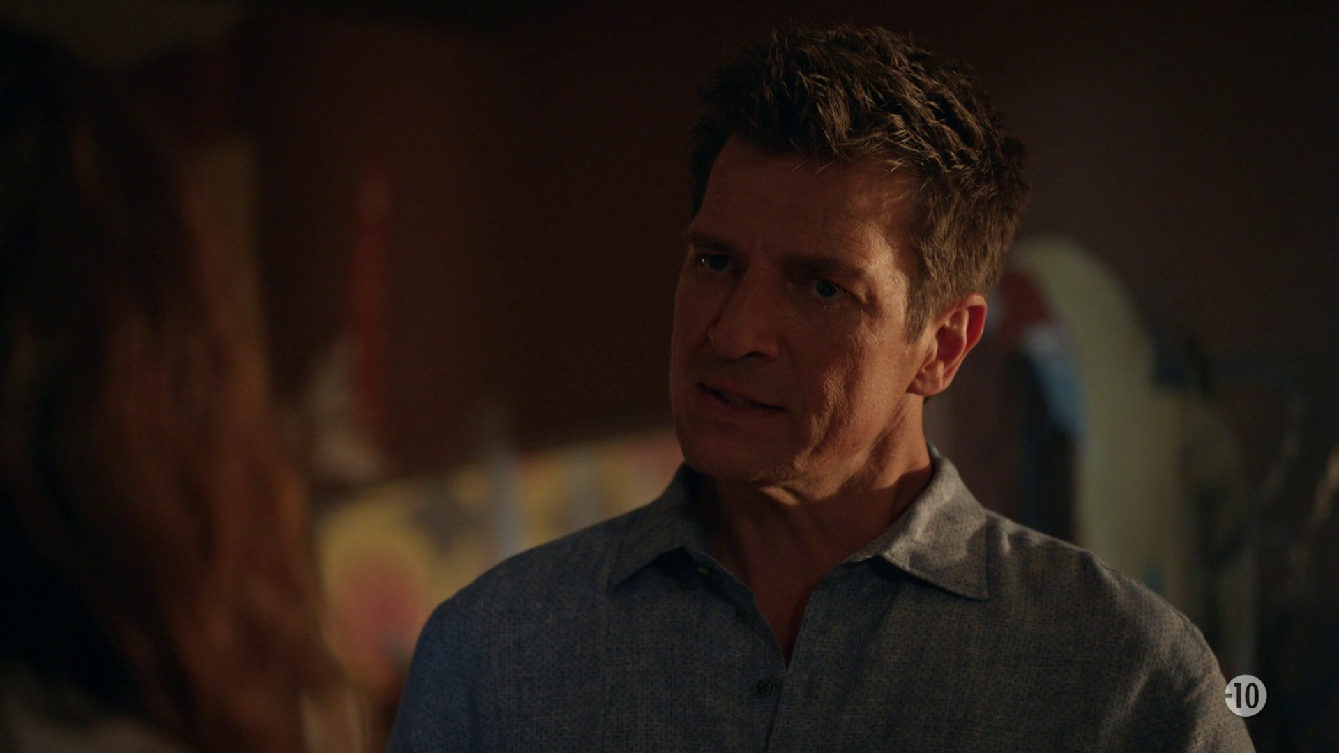 S2 E1 - Impact