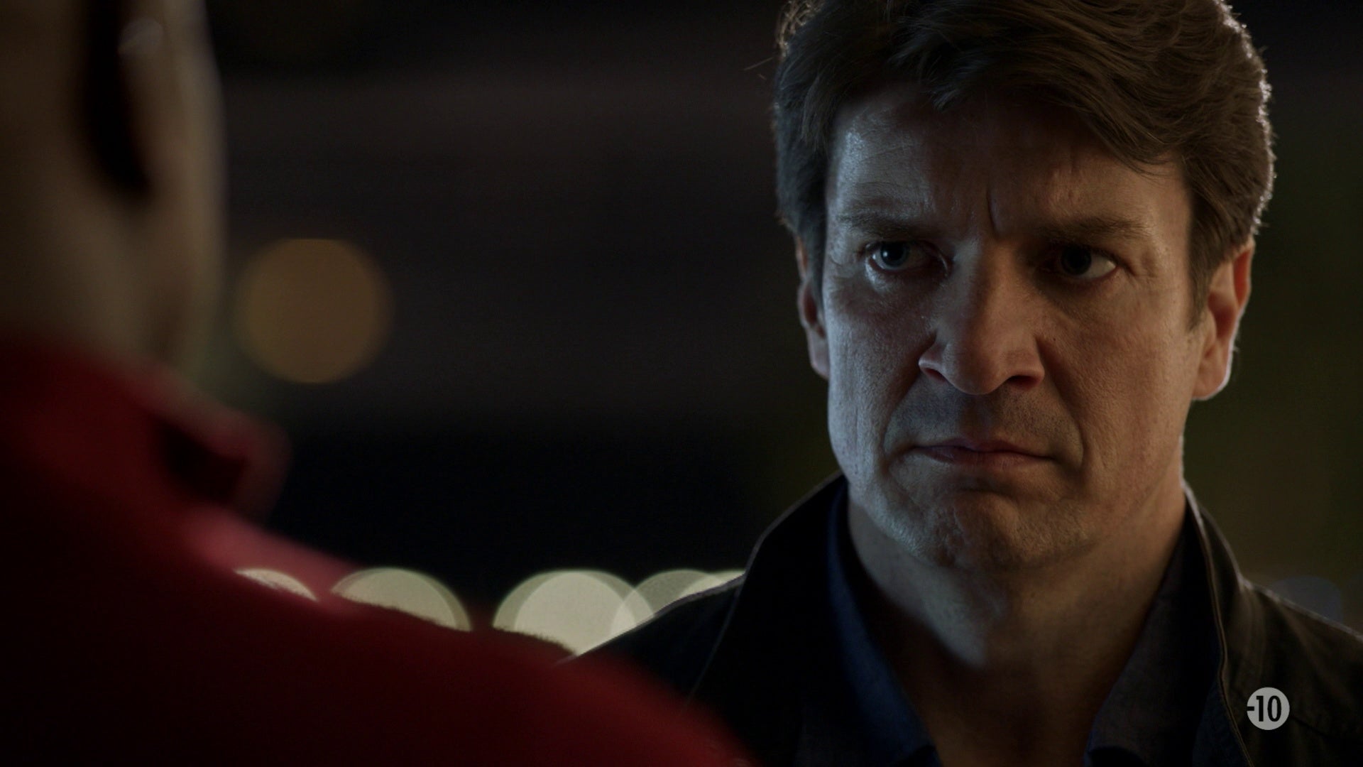 S1 E1 - Premiers pas