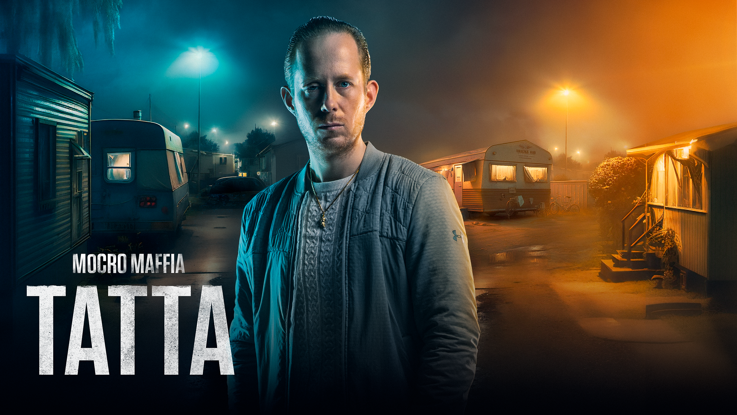 5. évad - Tatta | Bevezető rész