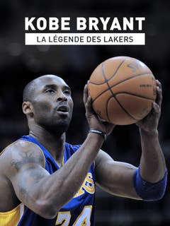 Kobe Bryant : La légende des Lakers