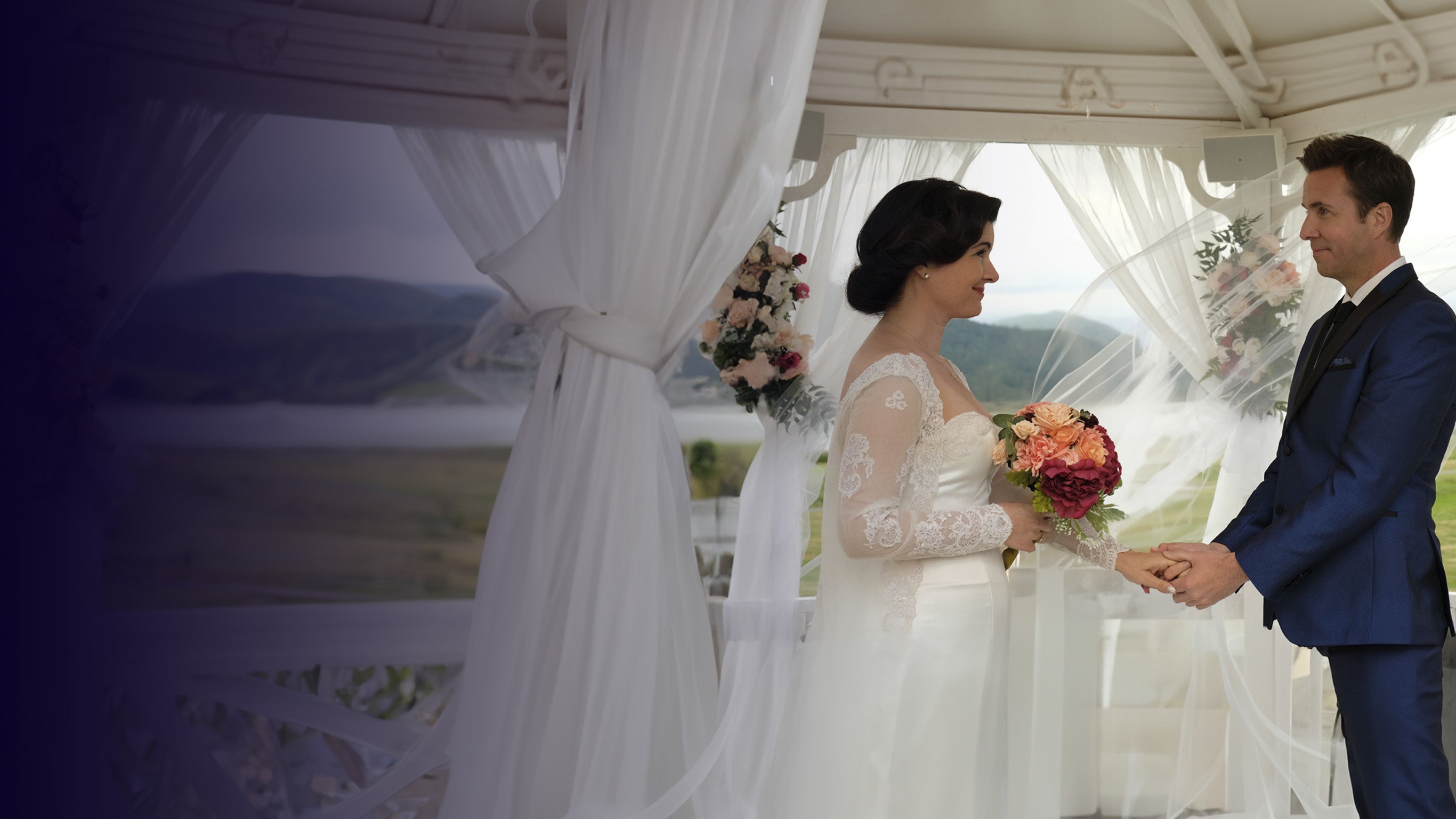 En route vers le mariage