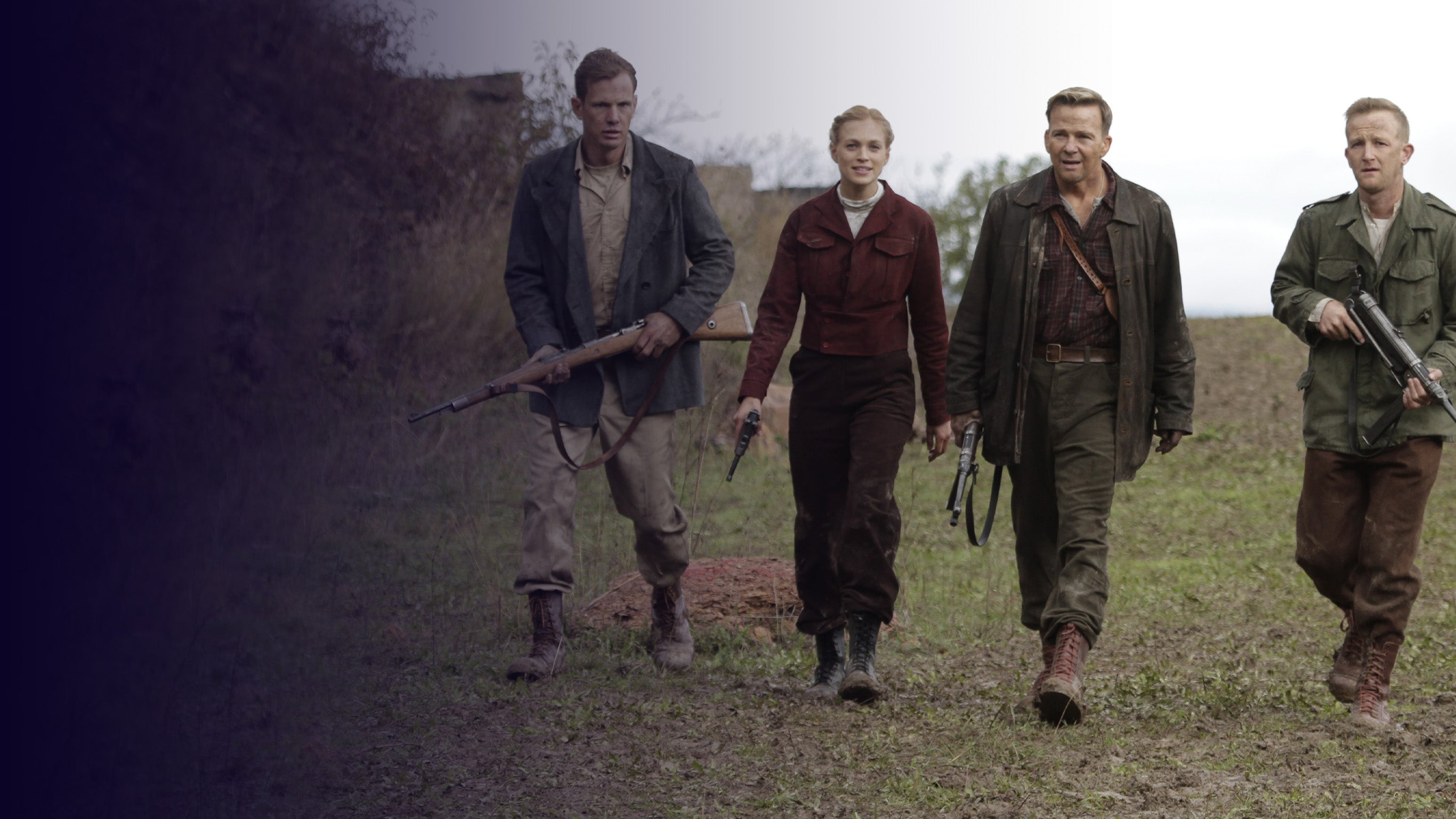 Opération Valkyrie : la peur au ventre