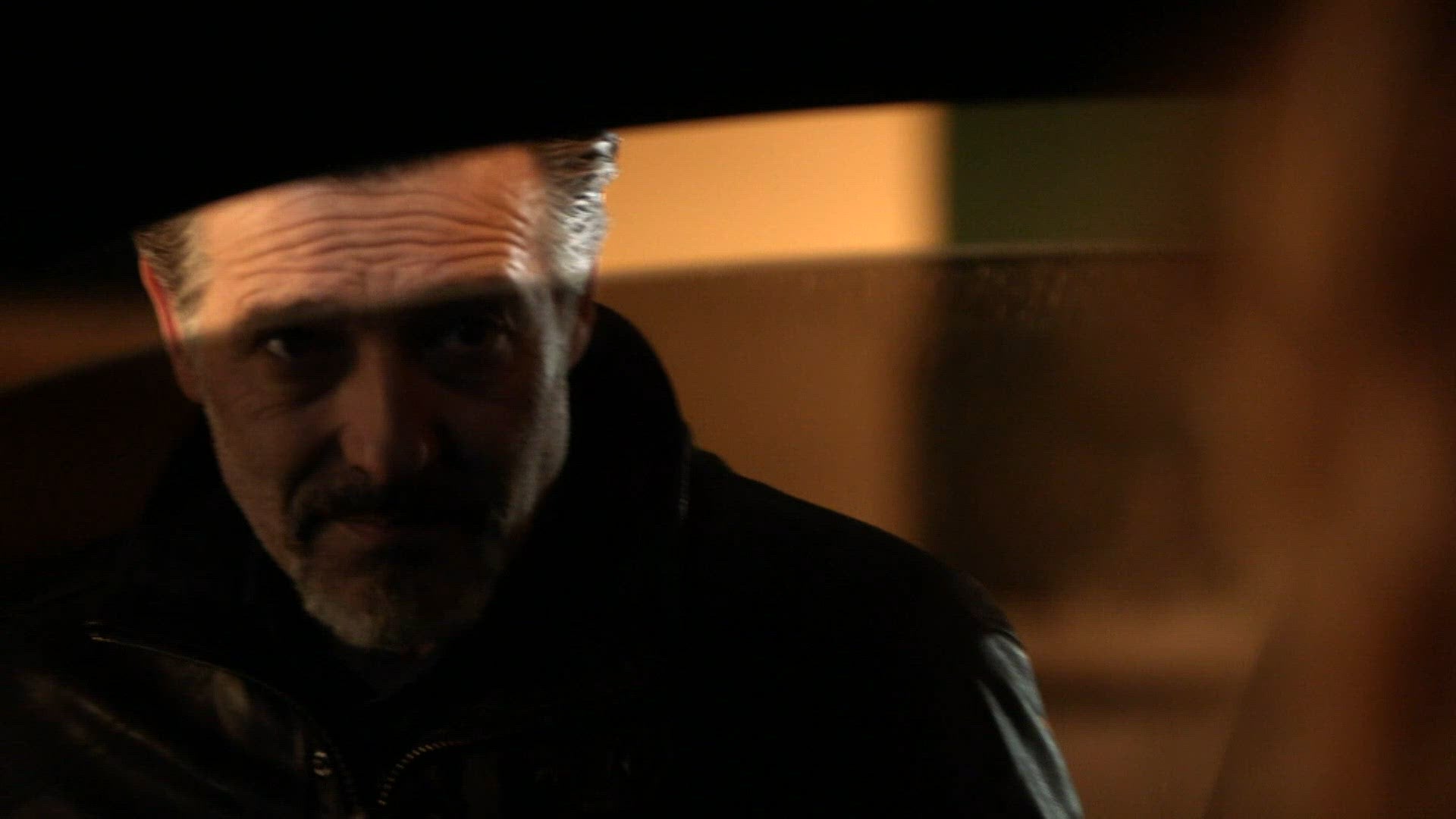 S3 E2 - Mort blanche