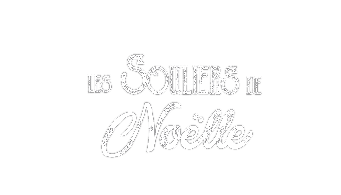 Les souliers de Noëlle