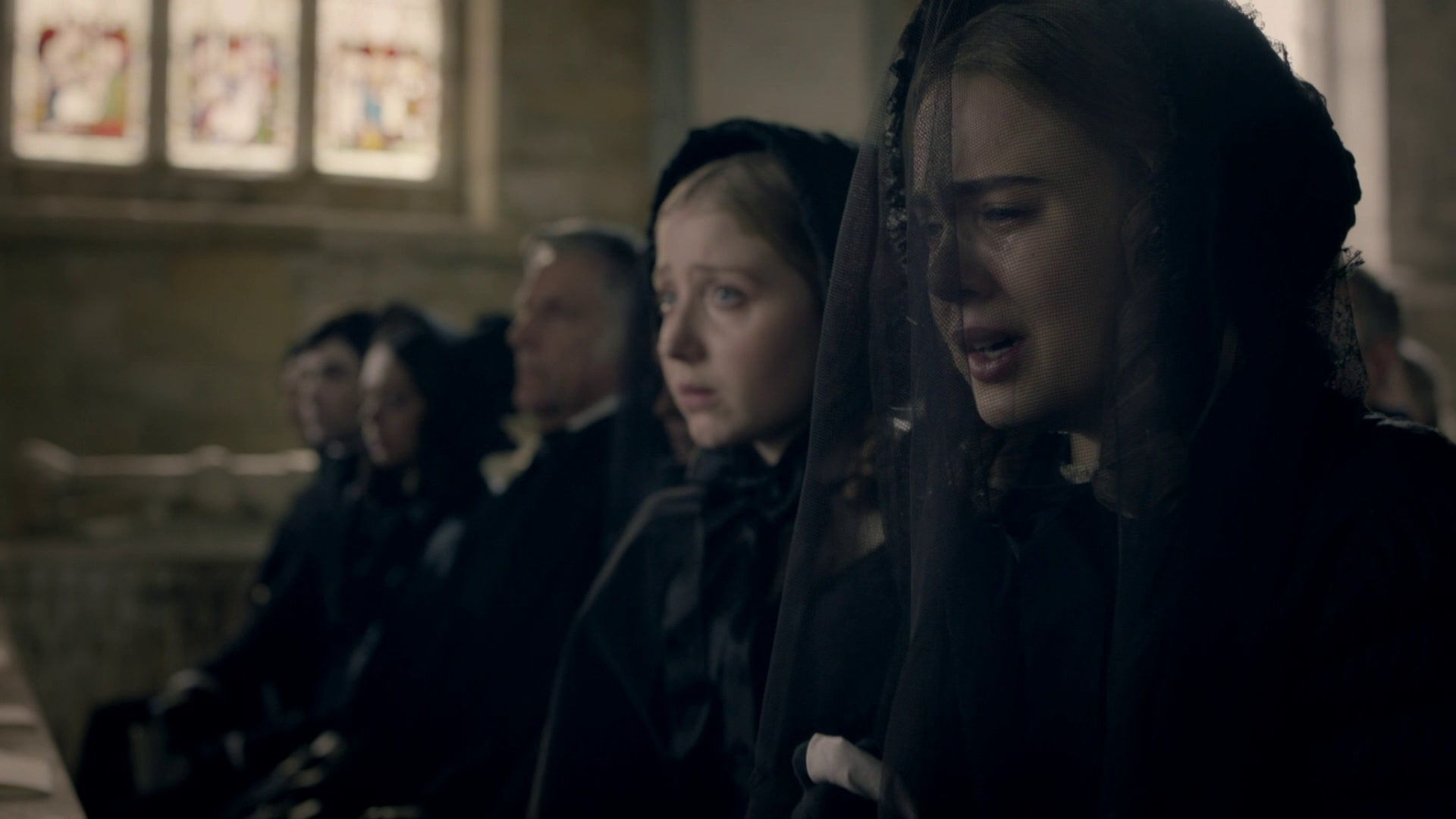 S2 E8 - Le luxe de la conscience