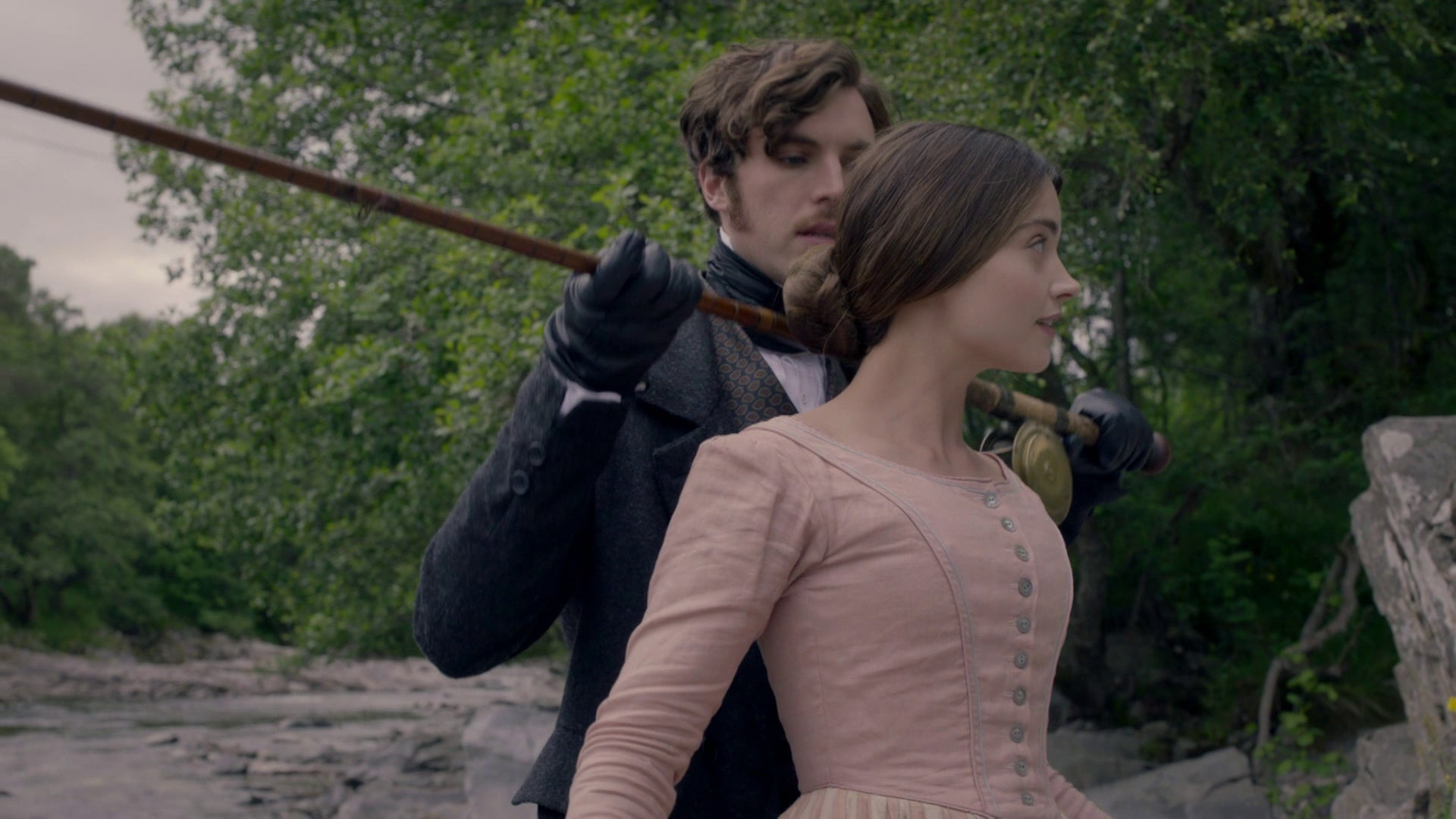 S2 E7 - Le Roi sur l'autre rive