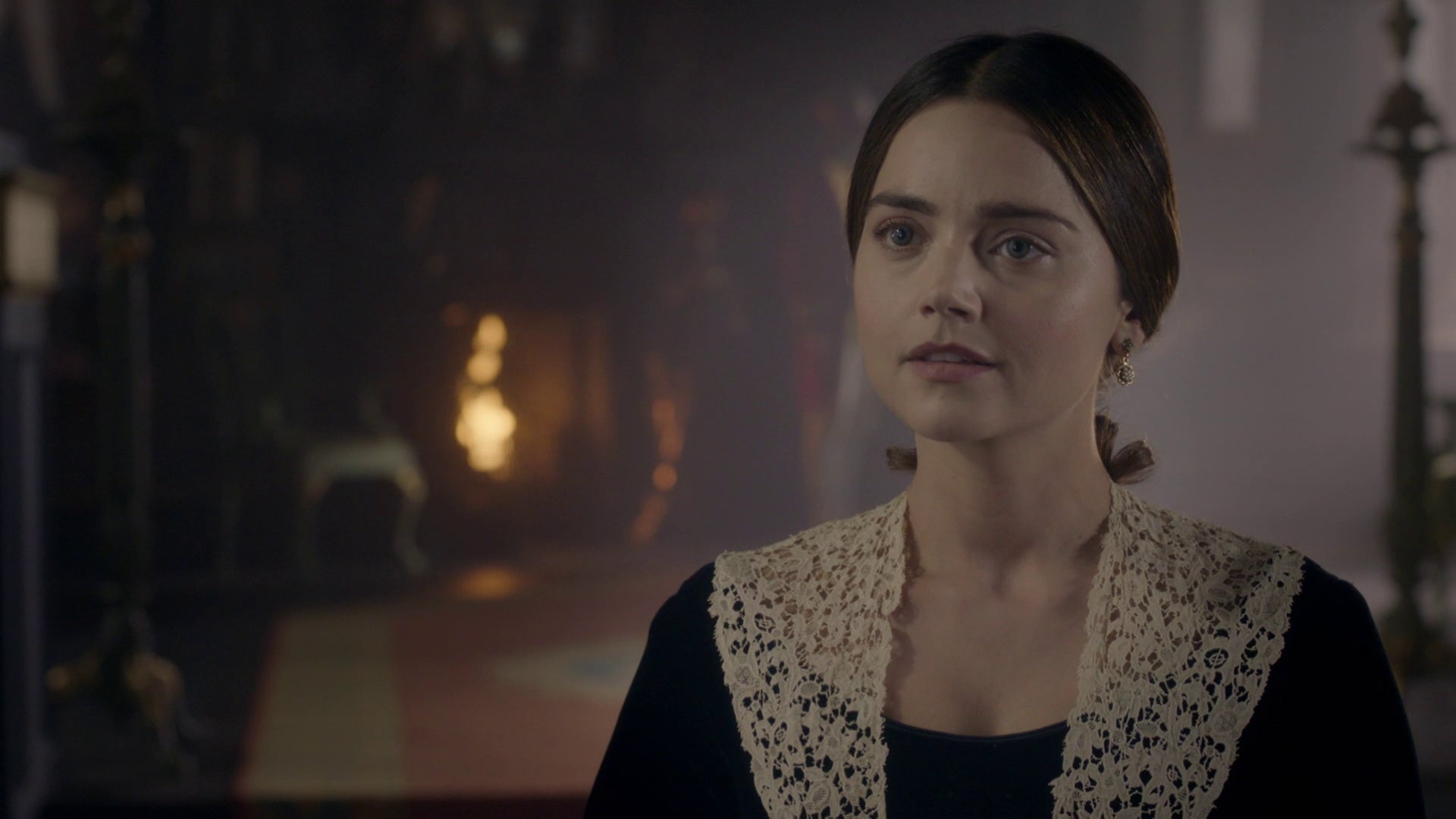 S2 E6 - Foi, espérance et charité