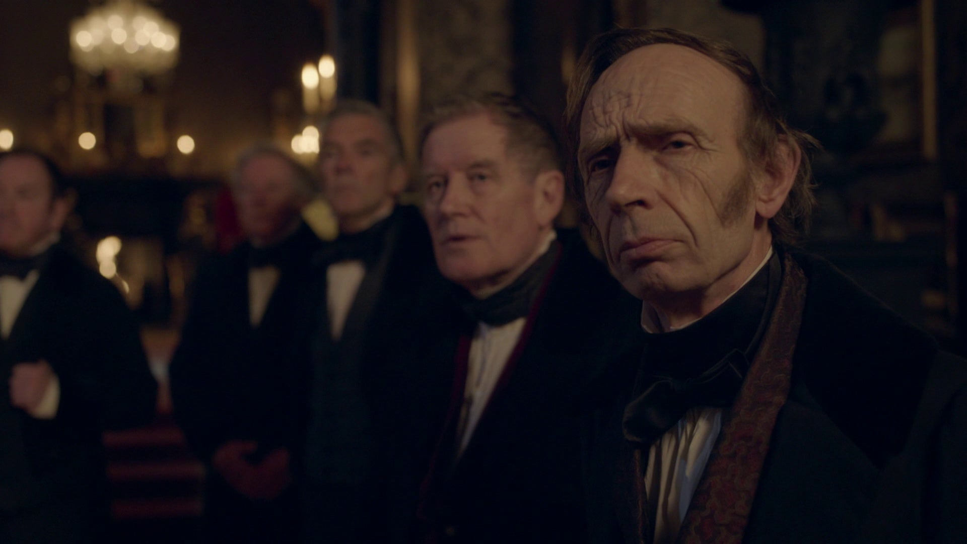 S2 E4 - Les péchés du père