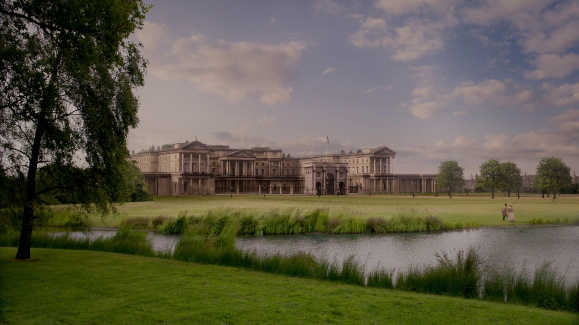 S2 E5 - Entente cordiale